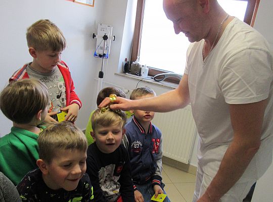 Fryzury,masaże i inne przyjemności-wizyta w zakładzie fryzjerskim