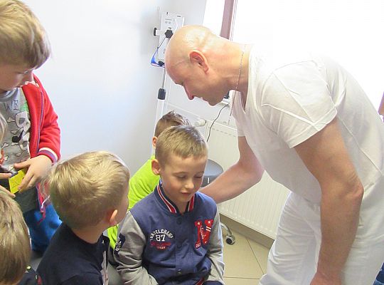 Fryzury,masaże i inne przyjemności-wizyta w zakładzie fryzjerskim