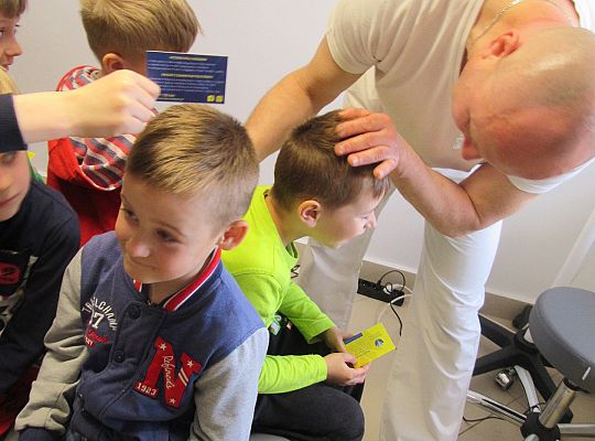 Fryzury,masaże i inne przyjemności-wizyta w zakładzie fryzjerskim