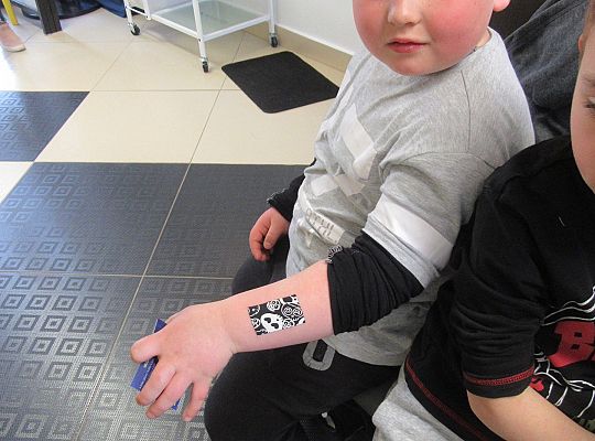 Fryzury,masaże i inne przyjemności-wizyta w zakładzie fryzjerskim