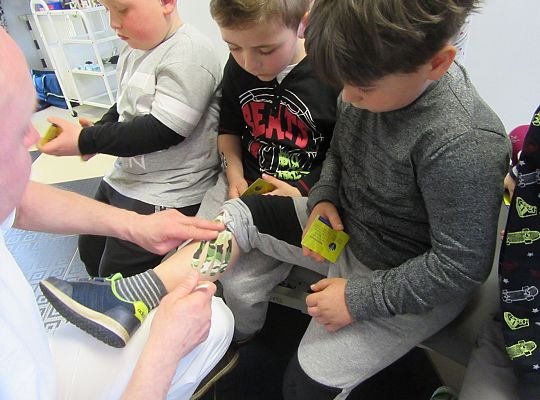 Fryzury,masaże i inne przyjemności-wizyta w zakładzie fryzjerskim