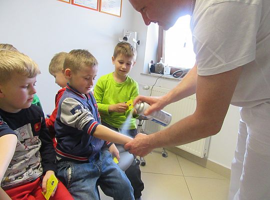 Fryzury,masaże i inne przyjemności-wizyta w zakładzie fryzjerskim