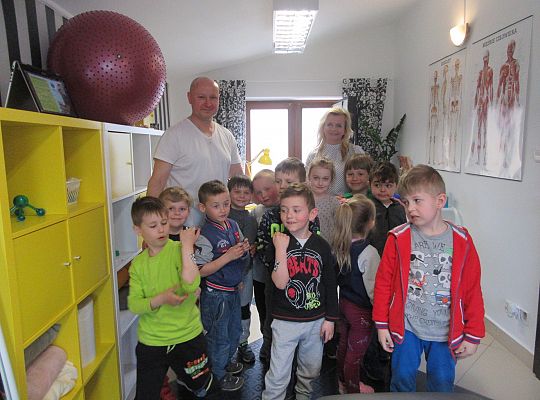 Fryzury,masaże i inne przyjemności-wizyta w zakładzie fryzjerskim