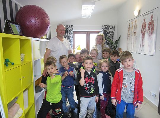 Fryzury,masaże i inne przyjemności-wizyta w zakładzie fryzjerskim