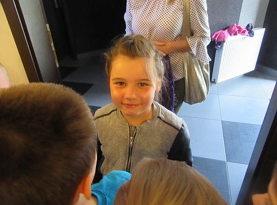 Fryzury,masaże i inne przyjemności-wizyta w zakładzie fryzjerskim