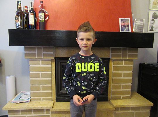 Fryzury,masaże i inne przyjemności-wizyta w zakładzie fryzjerskim