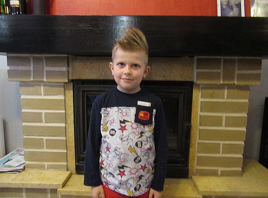 Fryzury,masaże i inne przyjemności-wizyta w zakładzie fryzjerskim