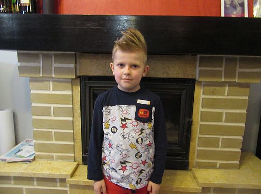 Fryzury,masaże i inne przyjemności-wizyta w zakładzie fryzjerskim