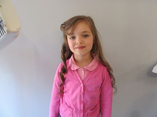 Fryzury,masaże i inne przyjemności-wizyta w zakładzie fryzjerskim