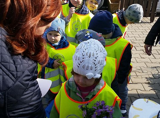 Wizyta w centrum ogrodniczym