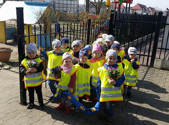 Wizyta w centrum ogrodniczym