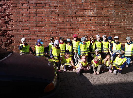 Lębork i jego zabytki