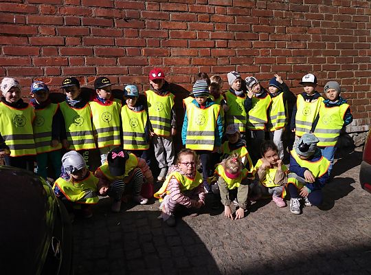 Lębork i jego zabytki