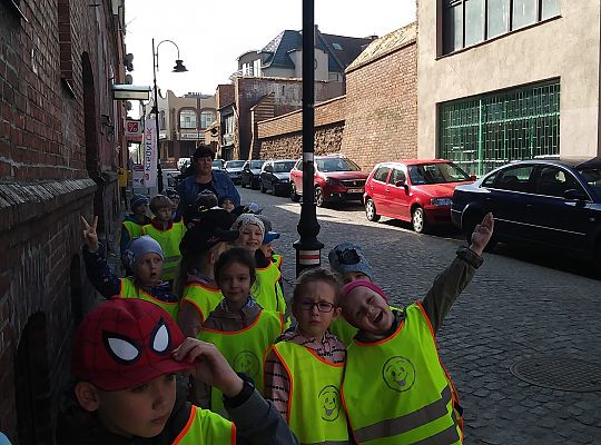 Lębork i jego zabytki