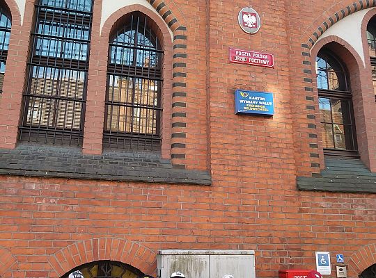 Lębork i jego zabytki