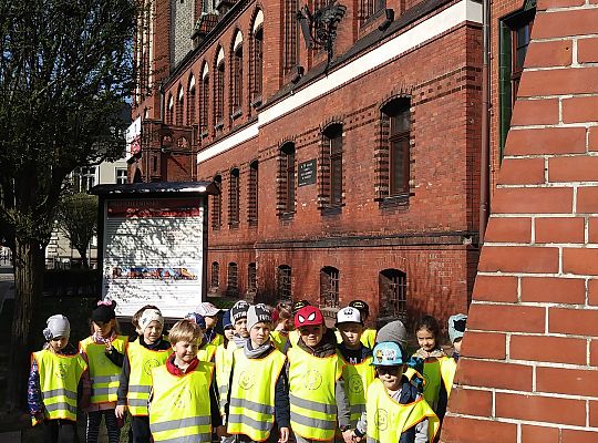 Lębork i jego zabytki