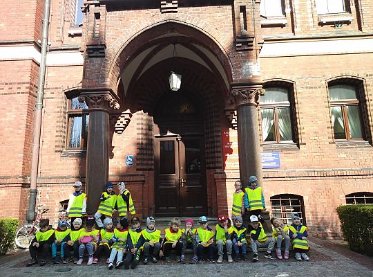 Lębork i jego zabytki