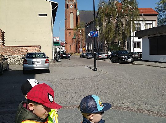 Lębork i jego zabytki