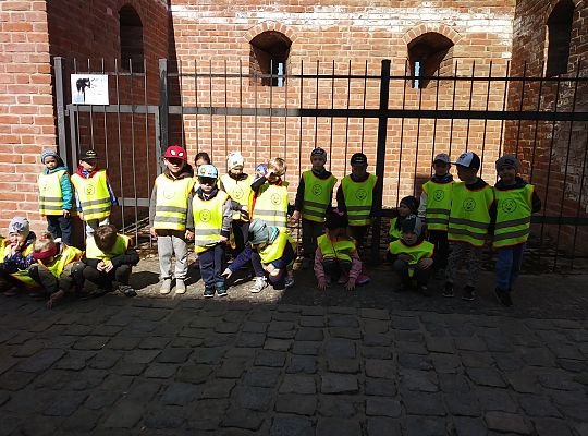 Lębork i jego zabytki