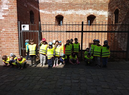 Lębork i jego zabytki