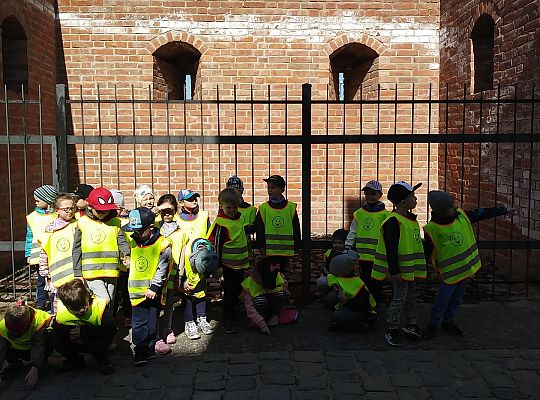 Lębork i jego zabytki