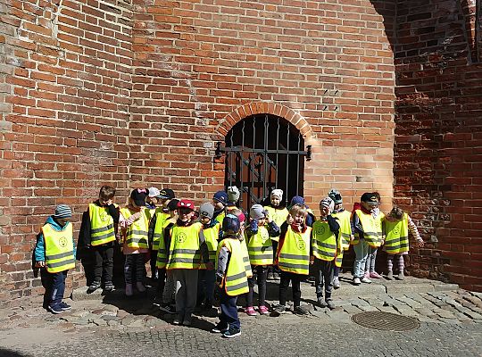 Lębork i jego zabytki