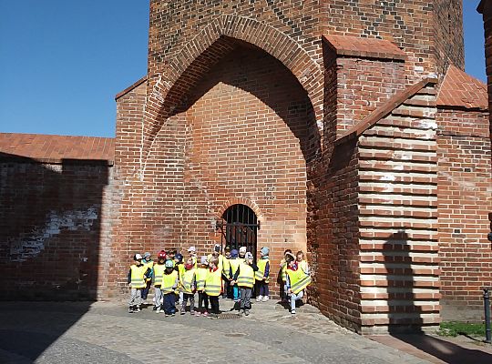 Lębork i jego zabytki