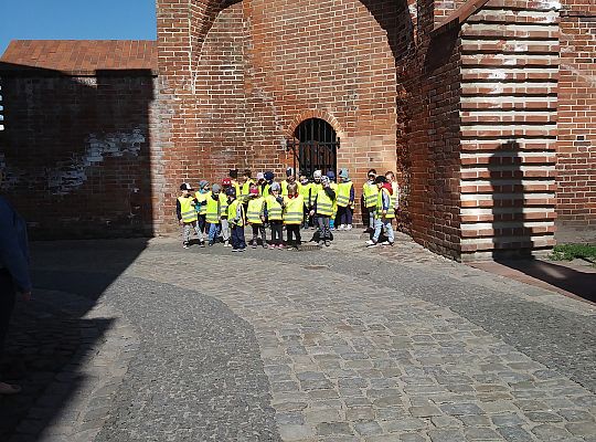 Lębork i jego zabytki