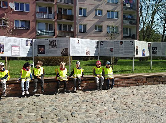 Lębork i jego zabytki