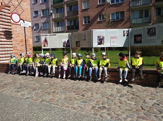 Lębork i jego zabytki