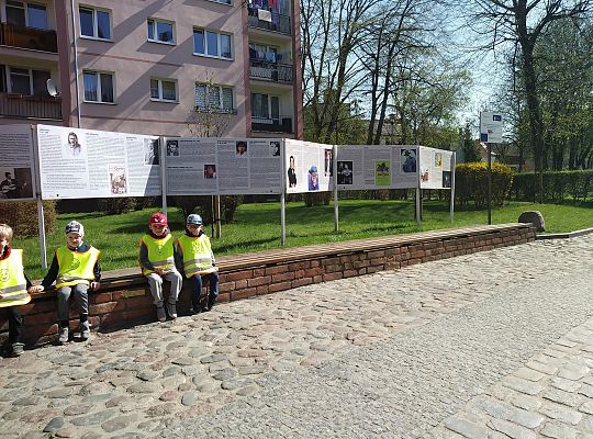 Lębork i jego zabytki