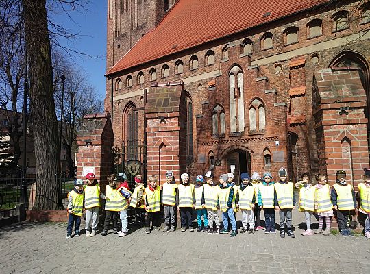 Lębork i jego zabytki