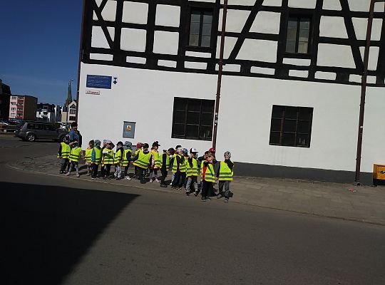 Lębork i jego zabytki