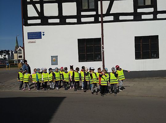 Lębork i jego zabytki