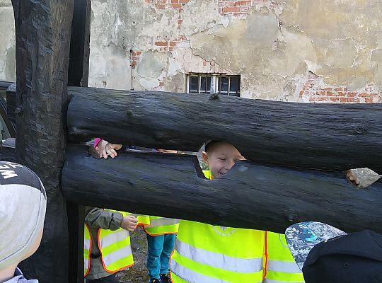 Lębork i jego zabytki