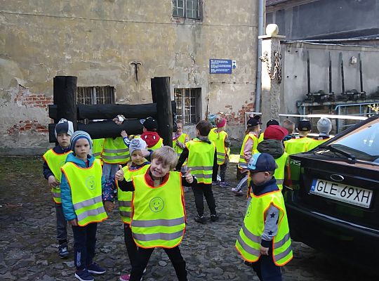 Lębork i jego zabytki