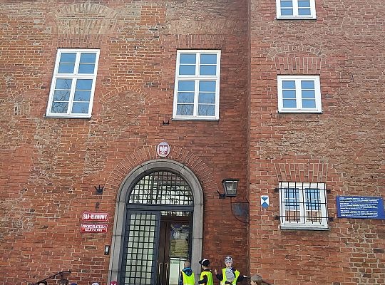 Lębork i jego zabytki