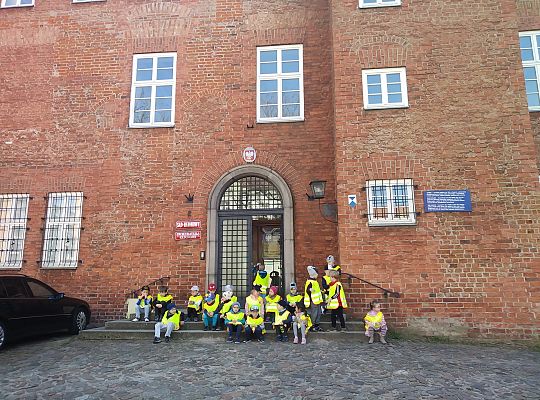 Lębork i jego zabytki