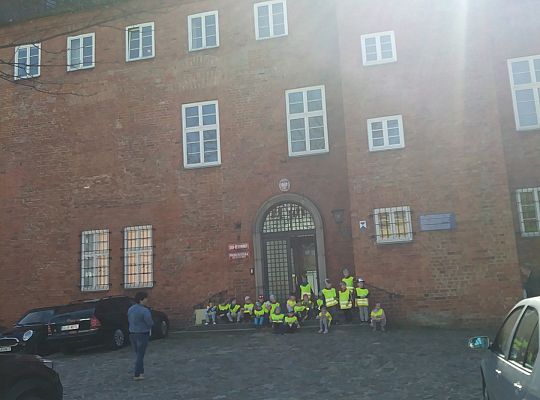 Lębork i jego zabytki