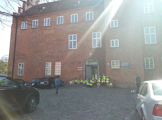 Lębork i jego zabytki