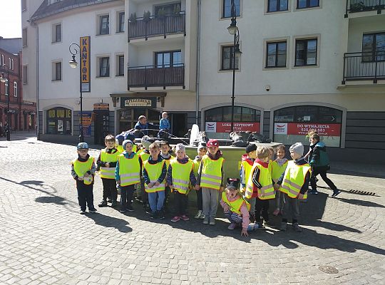 Lębork i jego zabytki