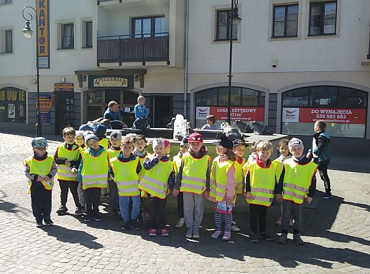 Lębork i jego zabytki