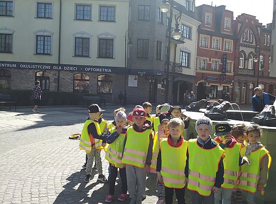 Lębork i jego zabytki