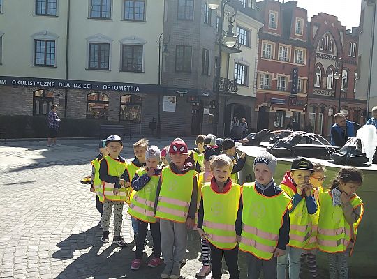 Lębork i jego zabytki