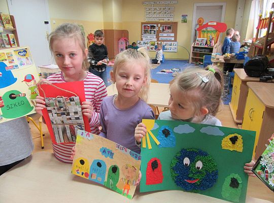 Nasze prace konkursowe