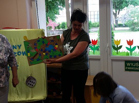 Rozstrzygnięcie konkursu "Z przyrodą za pan brat"