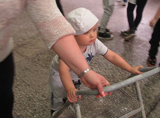 Wycieczka do Piekarni Darżnik