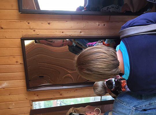 Wycieczka do Stryszej Budy gr III,IV