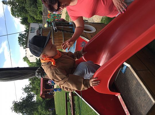 Wycieczka do Stryszej Budy gr III,IV