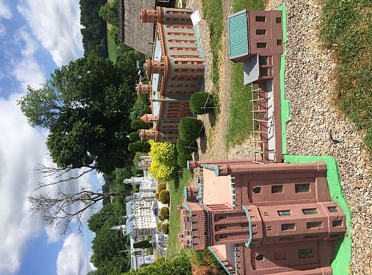 Wycieczka do Stryszej Budy gr III,IV